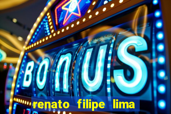 renato filipe lima dos santos